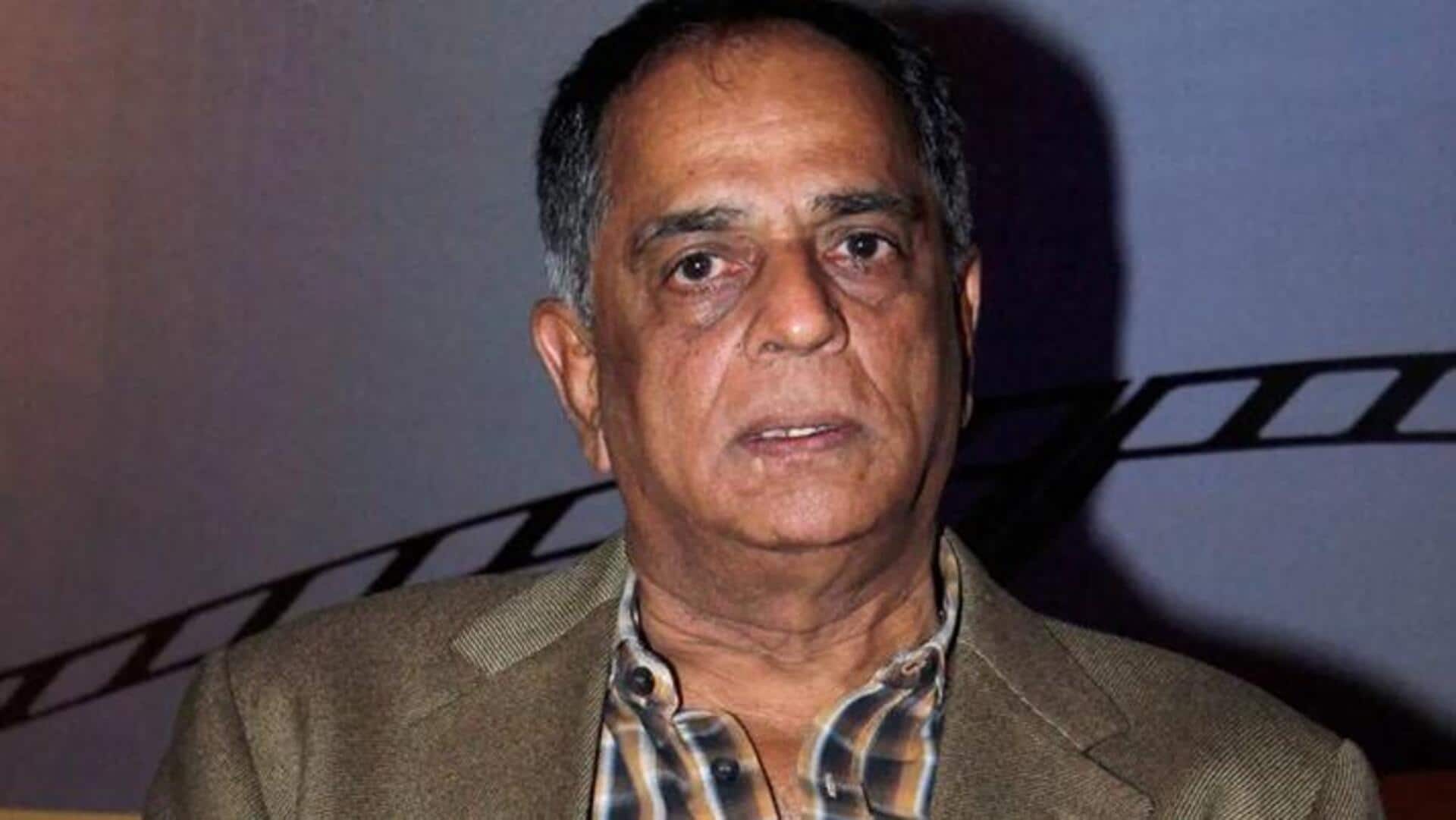 पहलाज निहलानी की वो फिल्में, जिन्होंने रातों-रात चमकाई इन सितारों की किस्मत