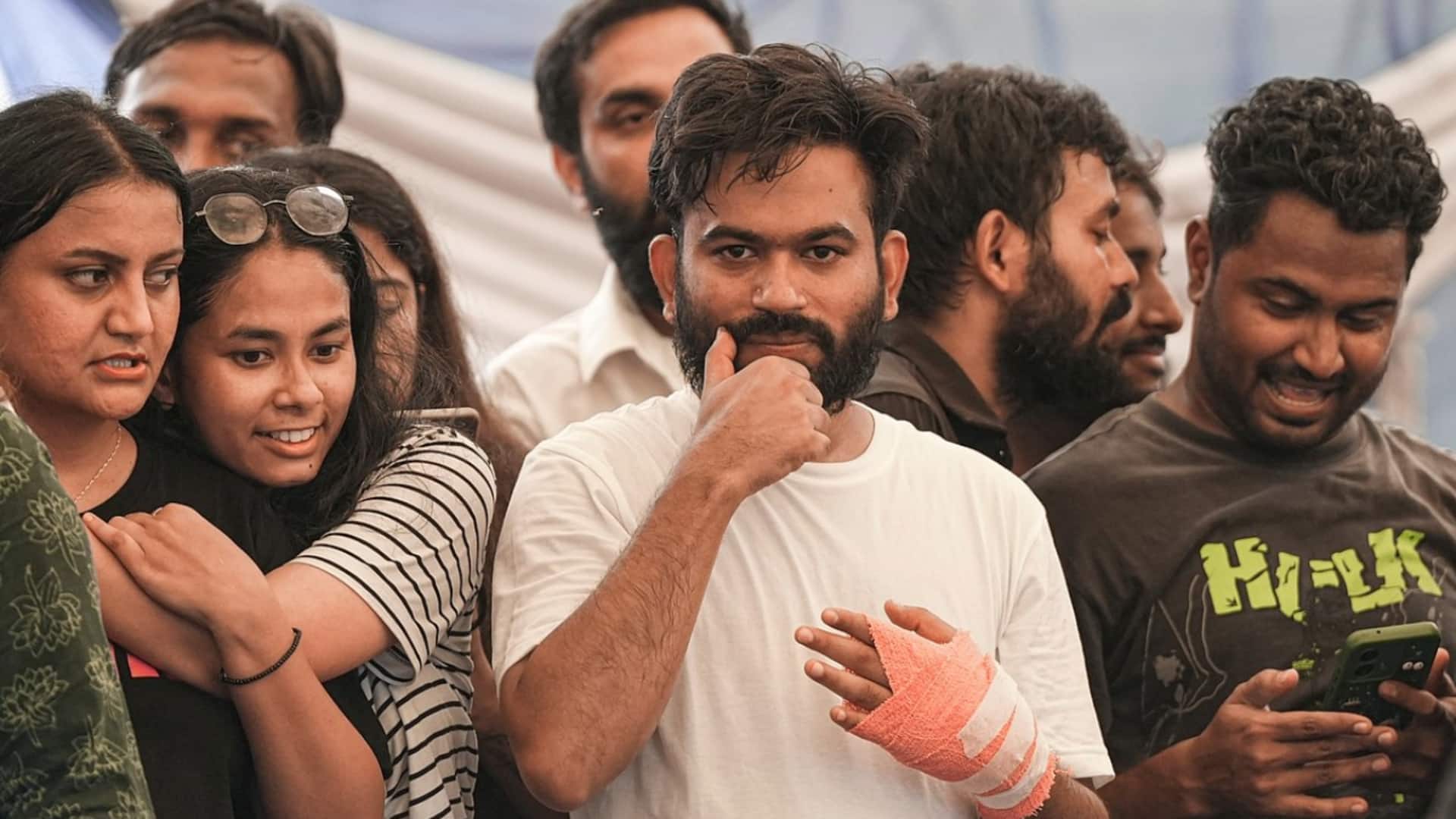 CJP ने केंद्र सरकार पर लगाया विश्वासघात का आरोप, दोबारा आंदोलन की धमकी दी