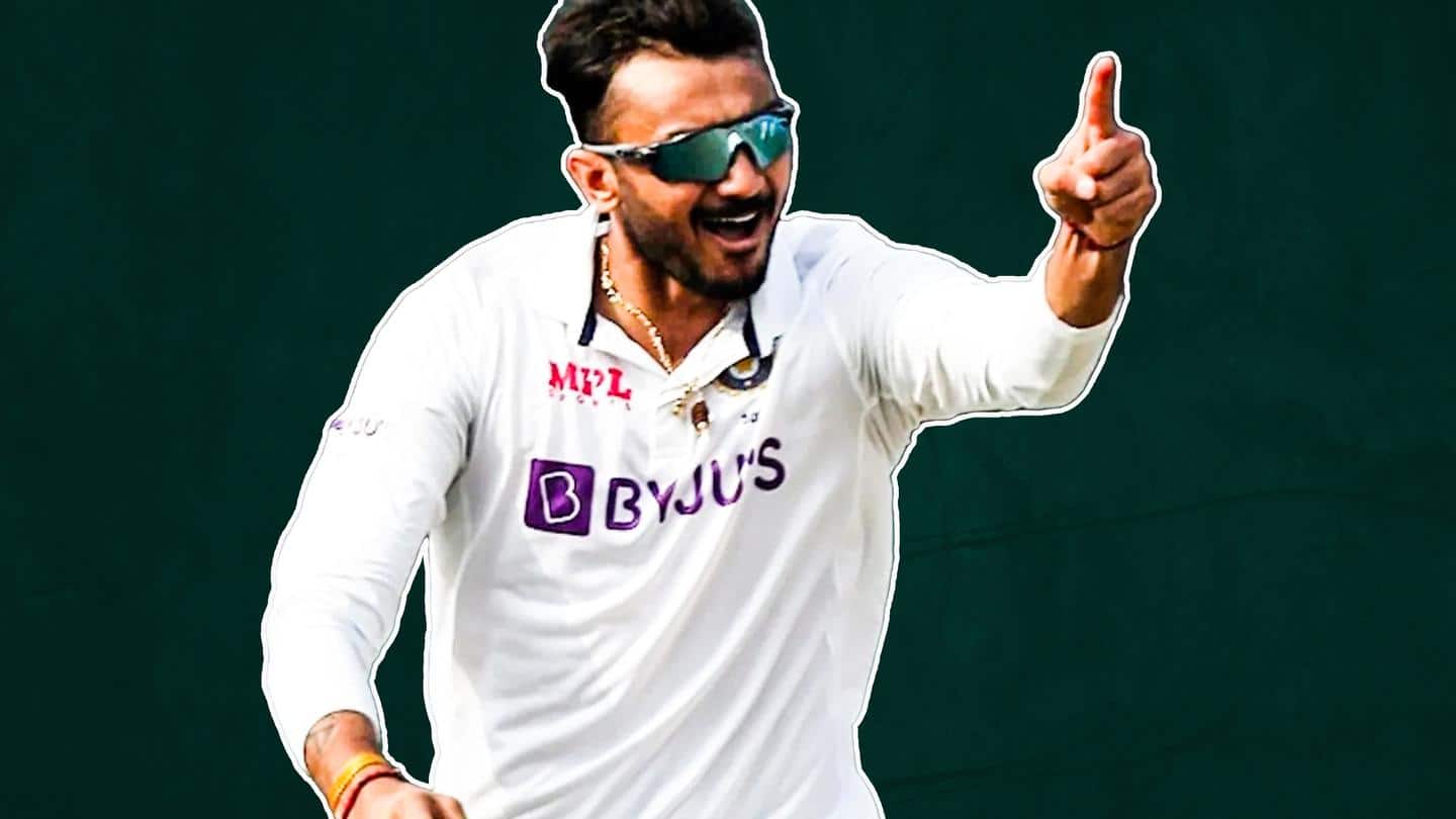 भारत बनाम श्रीलंका: दूसरे टेस्ट से पहले टीम से बाहर हुए कुलदीप, अक्षर वापस लौटे- रिपोर्ट