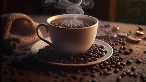 भूल कर भी अधिक मात्रा में न लें कैफीन, नहीं तो नींद भी हो सकती है गायब - Do not take caffeine in excess amount even by mistake, otherwise sleep may also disappear.