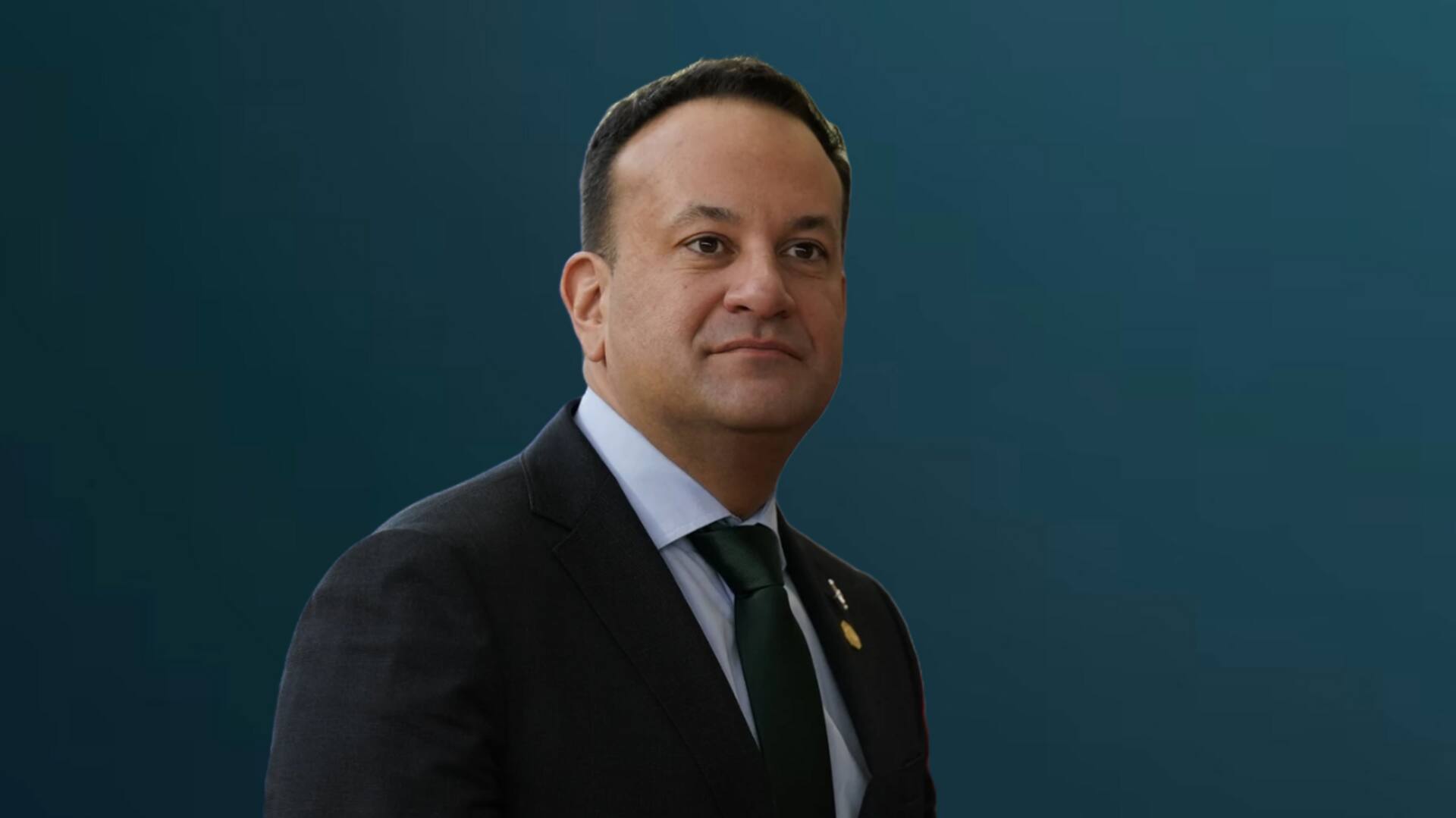 आयरलैंड के प्रधानमंत्री लियो वराडकर ने किया पद छोड़ने का ऐलान