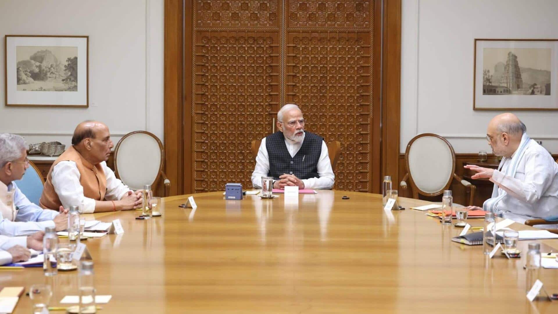 सट्टेबाजी ऐप पर होगा केंद्र सरकार का नियंत्रण, ऑनलाइन गेमिंग विधेयक को कैबिनेट से मंजूरी सट्टेबाजी ऐप पर होगा केंद्र सरकार का नियंत्रण, ऑनलाइन गेमिंग विधेयक को कैबिनेट से मंजूरी