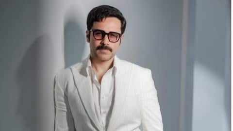 इमरान हाशमी ने किया अपने विचित्र स्किनकेयर रूटीन का खुलासा, जानकर रह जाएंगे हैरान