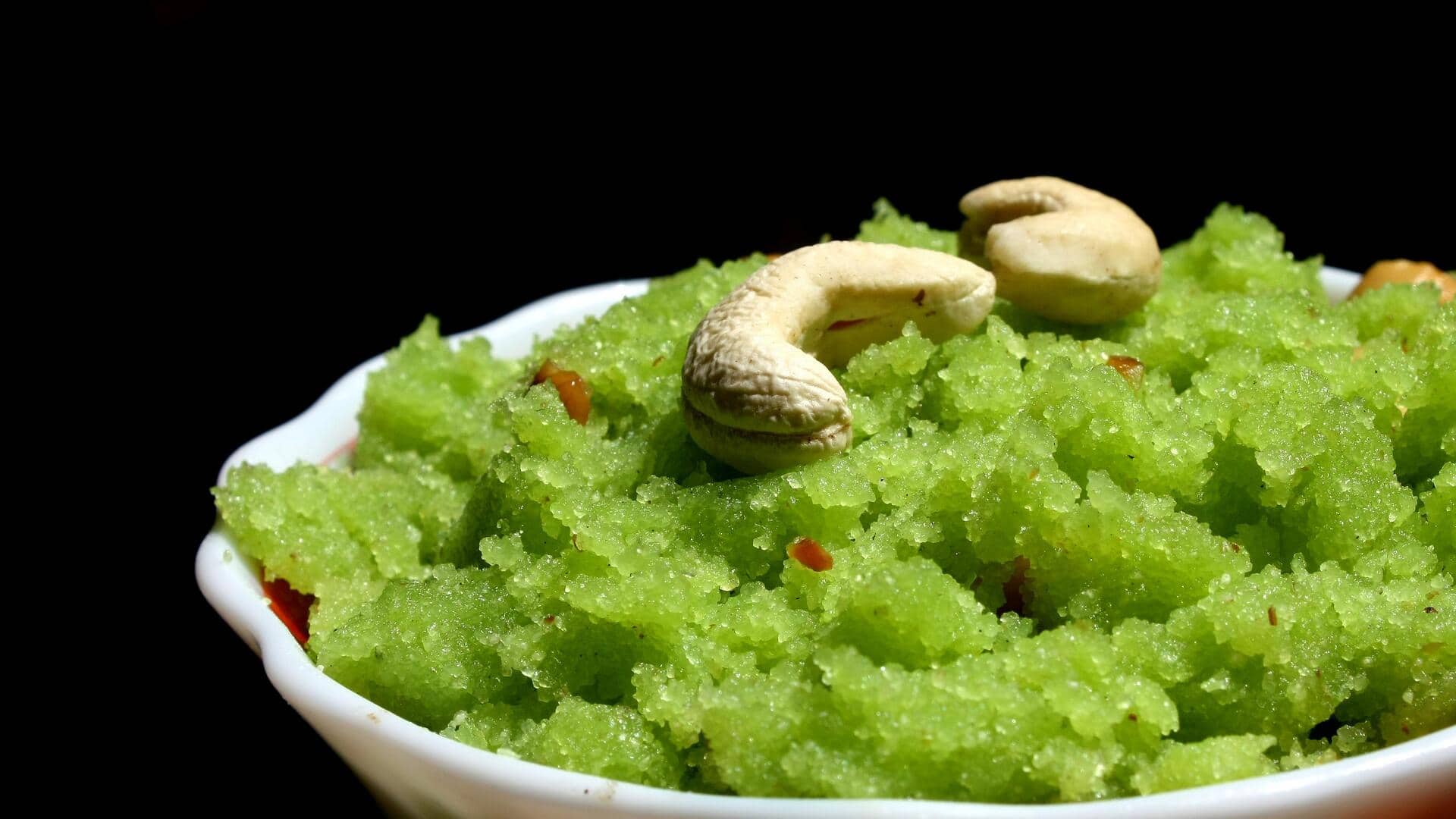 क्या आपने कभी खाया है लौकी का हलवा? जानें इसके सेवन से मिलने वाले फायदे