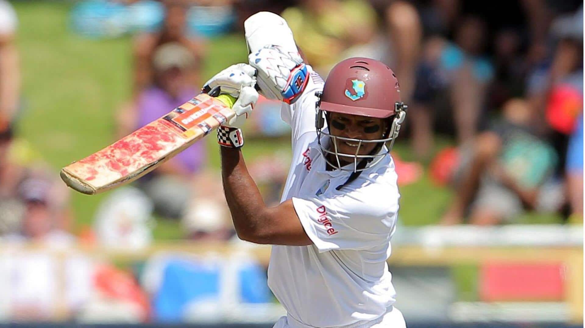 टेस्ट क्रिकेट: ये दिग्गज खिलाड़ी सबसे ज्यादा हारे हुए मुकाबलों का रहे हैं हिस्सा 