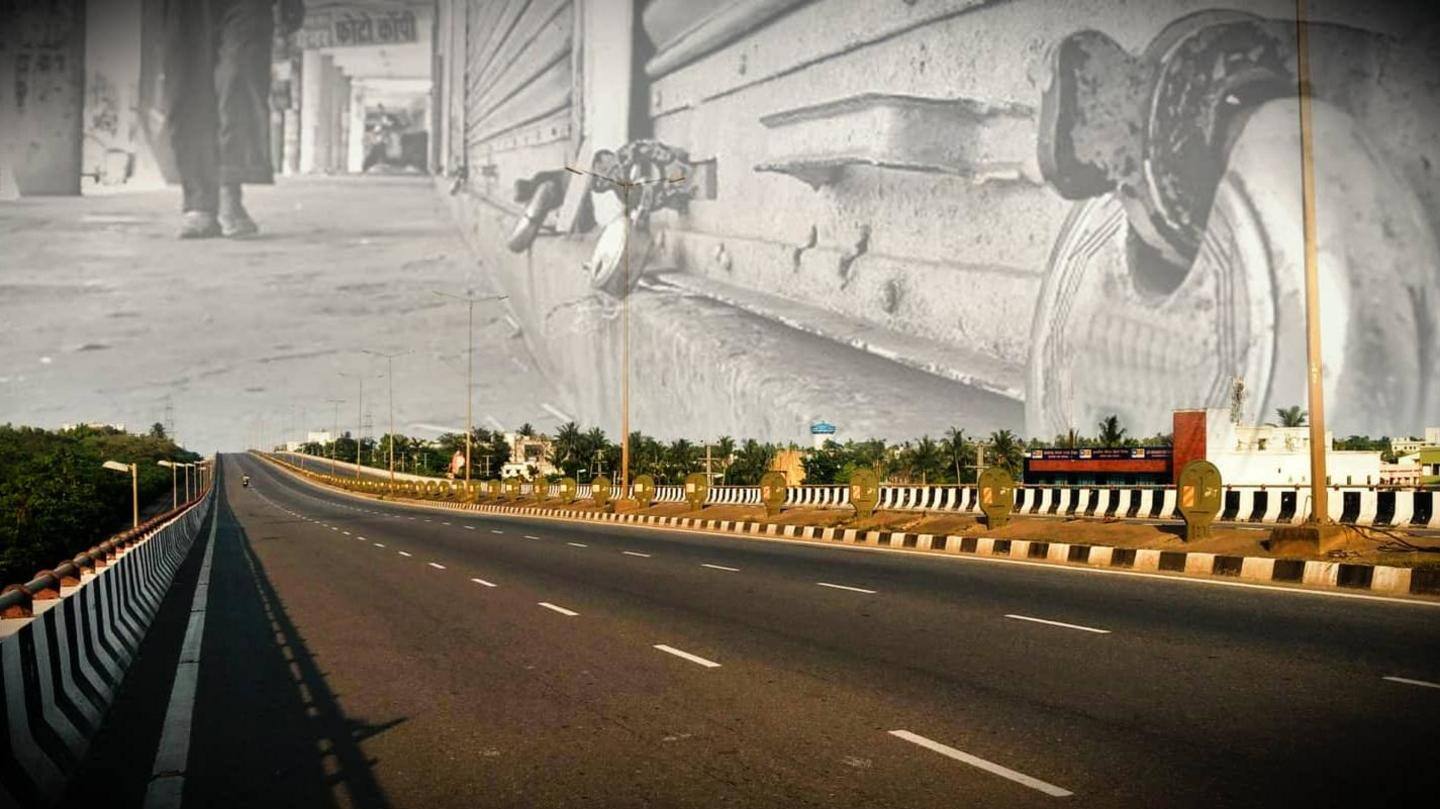 वीकेंड लॉकडाउन की पाबंदियों को बढ़ाया जा सकता है आगे वीकेंड लॉकडाउन की पाबंदियों को बढ़ाया जा सकता है आगे