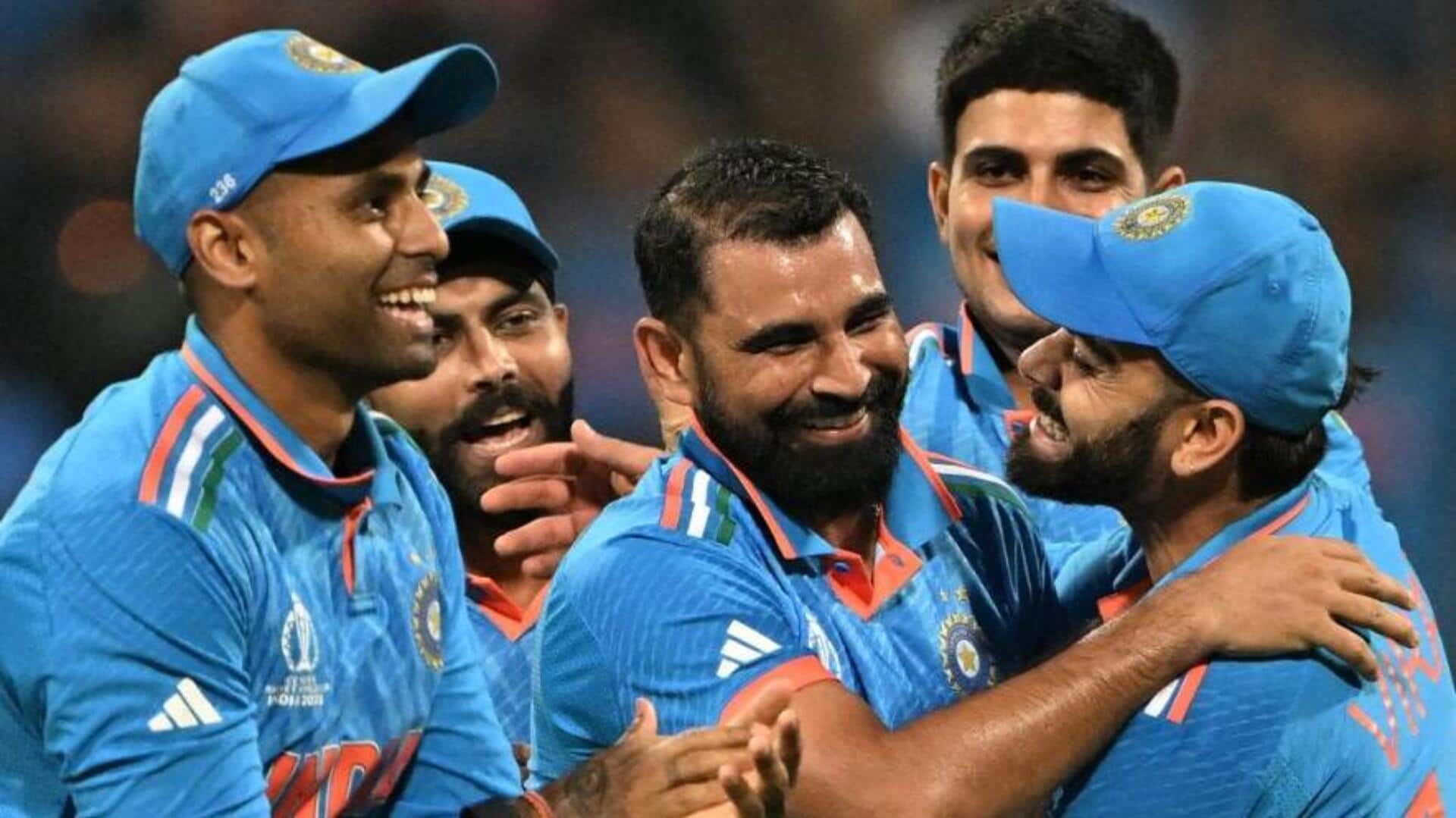 वनडे विश्व कप 2023 फाइनल: पिचों को लेकर नहीं थम रहा विवाद, अहमदाबाद तक पहुंची आंच 