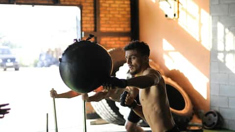 पूरे शरीर को फायदा पहुंचा सकता है MMA वर्कआउट, जानिए इससे मिलने वाले फायदे