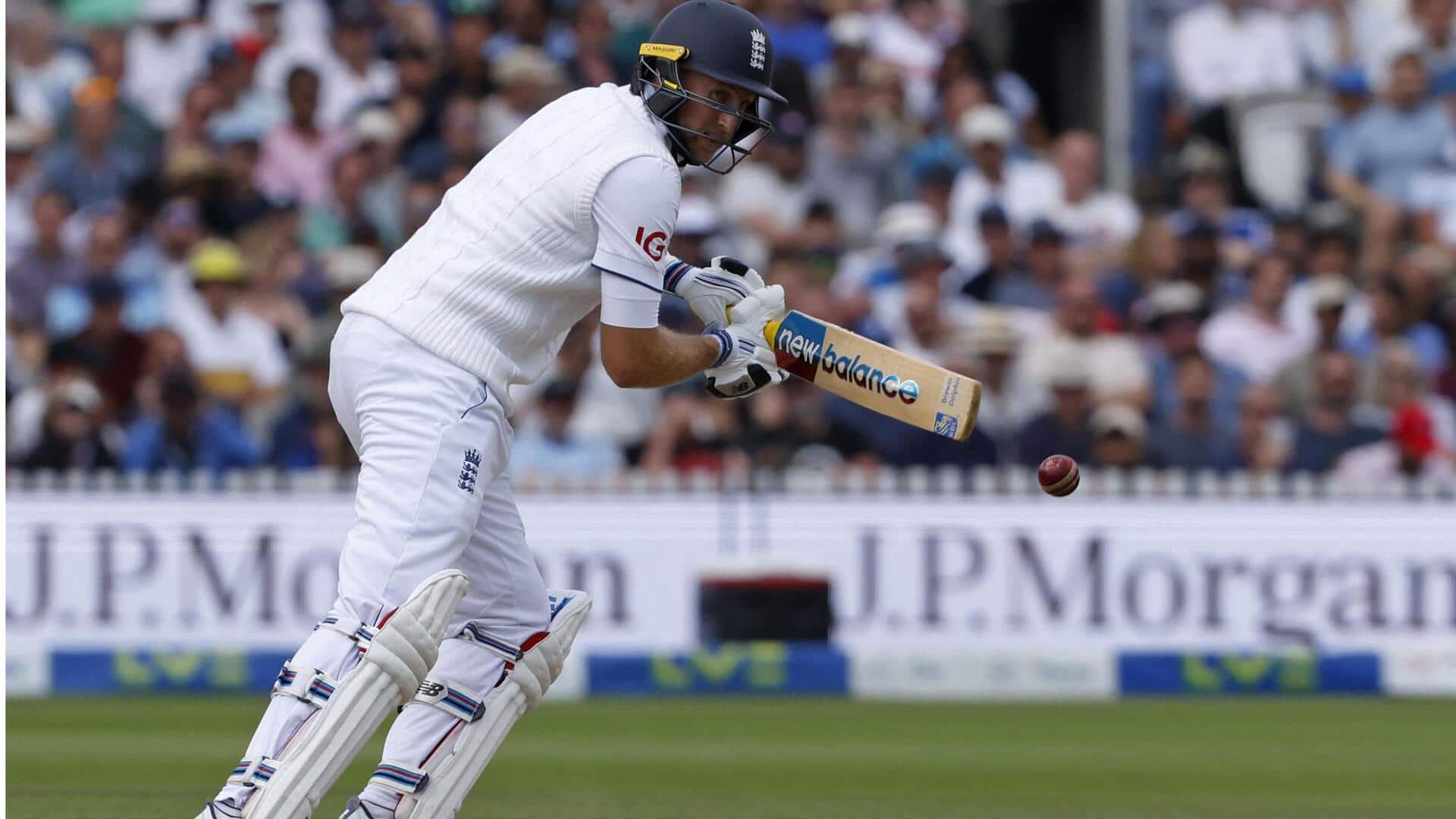 एशेज सीरीज 2025-26: जो रूट ऑस्ट्रेलिया में तीसरी बार शून्य पर हुए आउट, जानिए उनके आंकड़े 