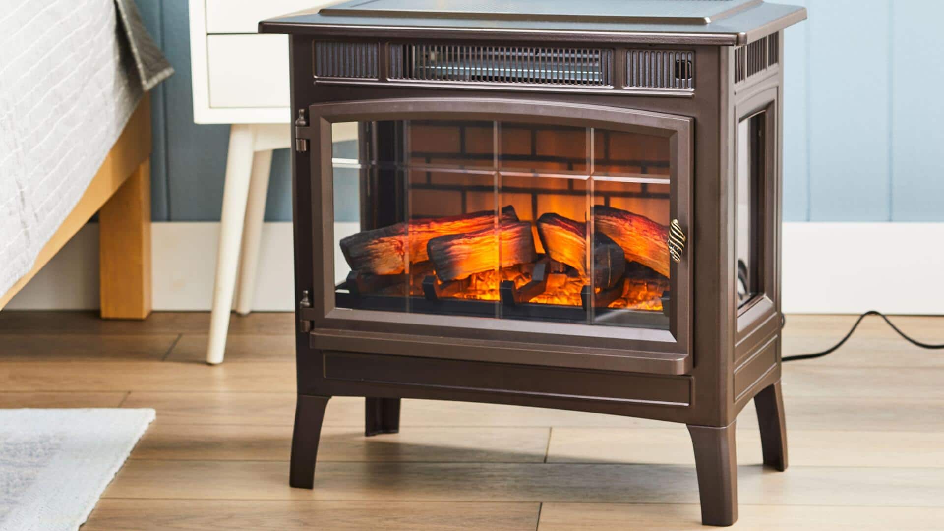 रूम हीटर का इस्तेमाल करते समय इन 5 बातों का रखें ध्यान, होगा सुरक्षित