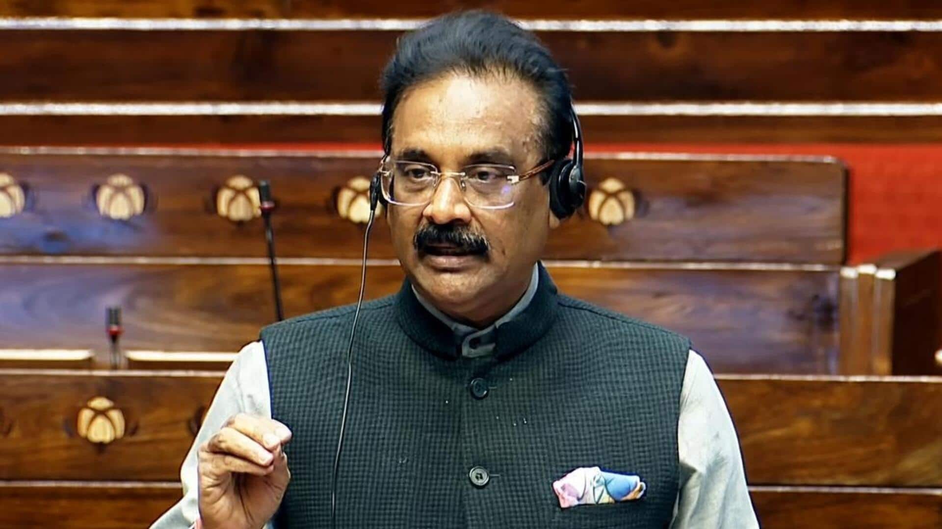 AAP के राज्यसभा सांसद अशोक मित्तल के घर और लवली प्रोफेशनल विश्वविद्यालय में ED का छापा