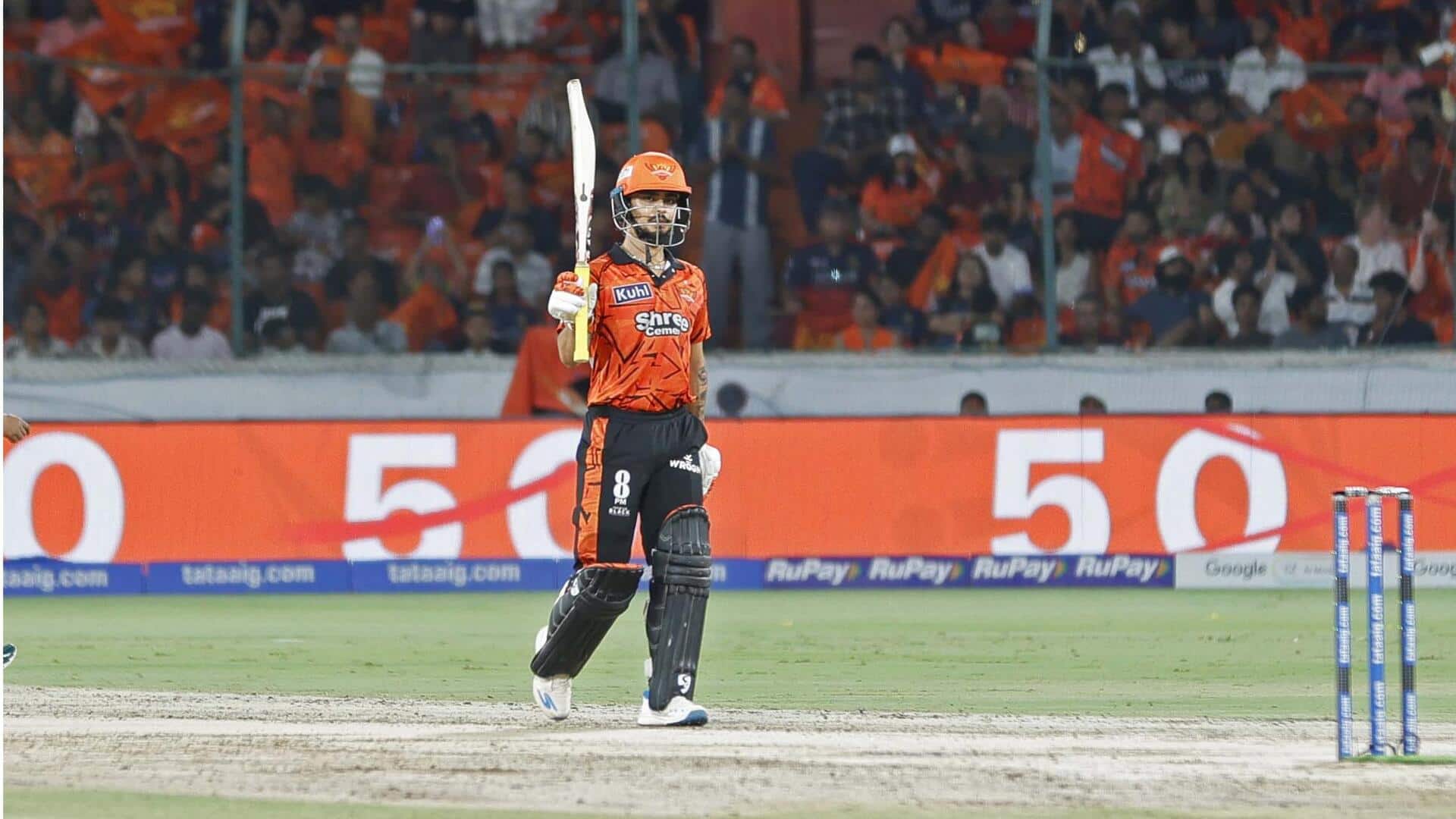 IPL 2026 में ईशान किशन का प्रदर्शन और उनके द्वारा बनाए गए रिकॉर्ड्स