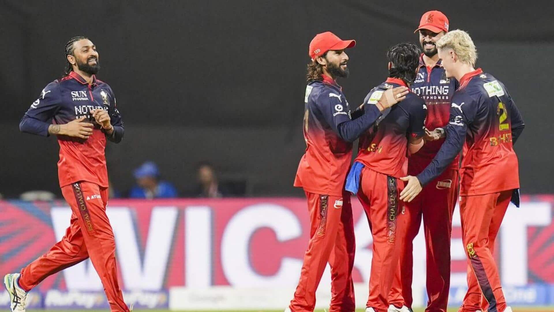IPL 2026 फाइनल: नरेंद्र मोदी स्टेडियम में कैसा रहा है RCB का प्रदर्शन?