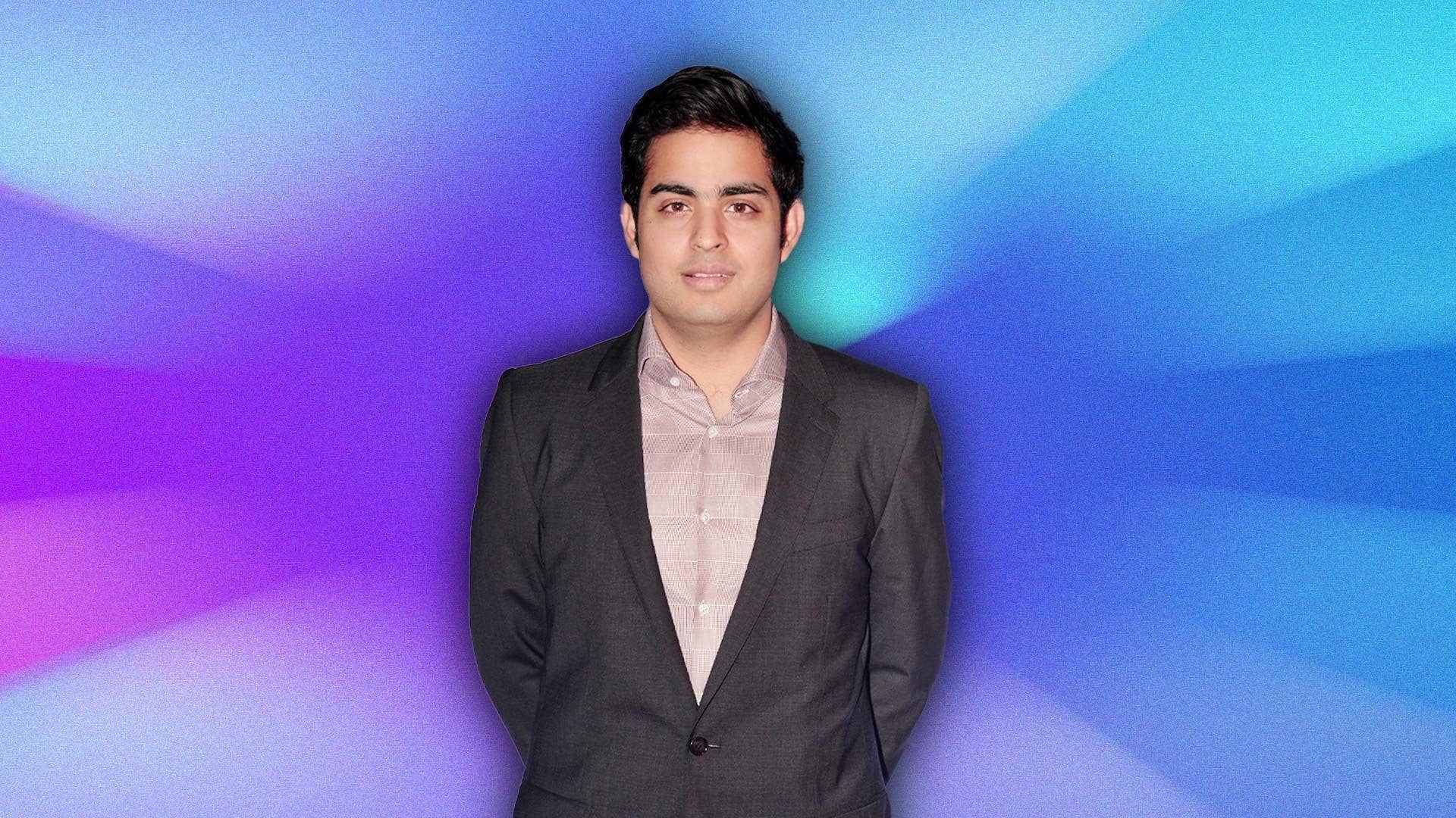 जिओ बना रही "भारत द्वारा, दुनिया की सेवा करने वाला AI"- आकाश अंबानी
