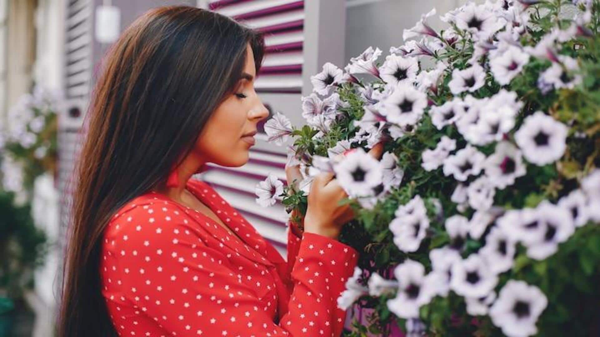 लंबे बालों को स्टाइल करने के लिए आजमाएं ये 5 तरीके, लगेंगी बेहद खूबसूरत लंबे बालों को स्टाइल करने के लिए आजमाएं ये 5 तरीके, लगेंगी बेहद खूबसूरत