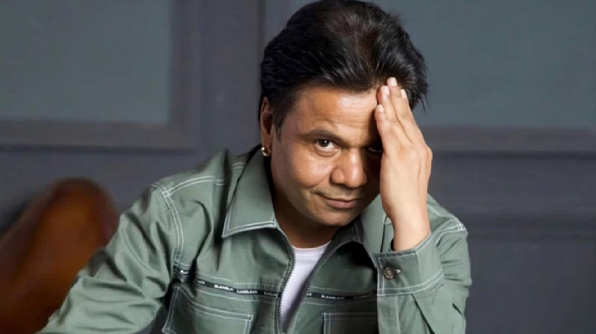 राजपाल यादव की बॉलीवुड से गुहार, बोले- किरदार मेरी मर्जी का और पैसा आपकी मर्जी का