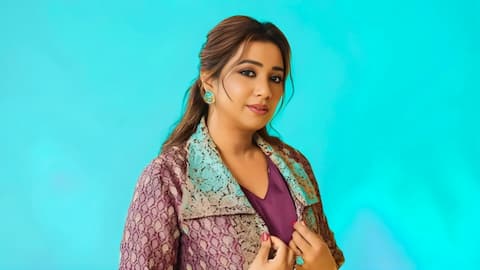श्रेया घोषाल नकली गायकी पर भड़कीं, बोलीं- ये आलस की हद, दर्शकों को बेवकूफ मत बनाओ
