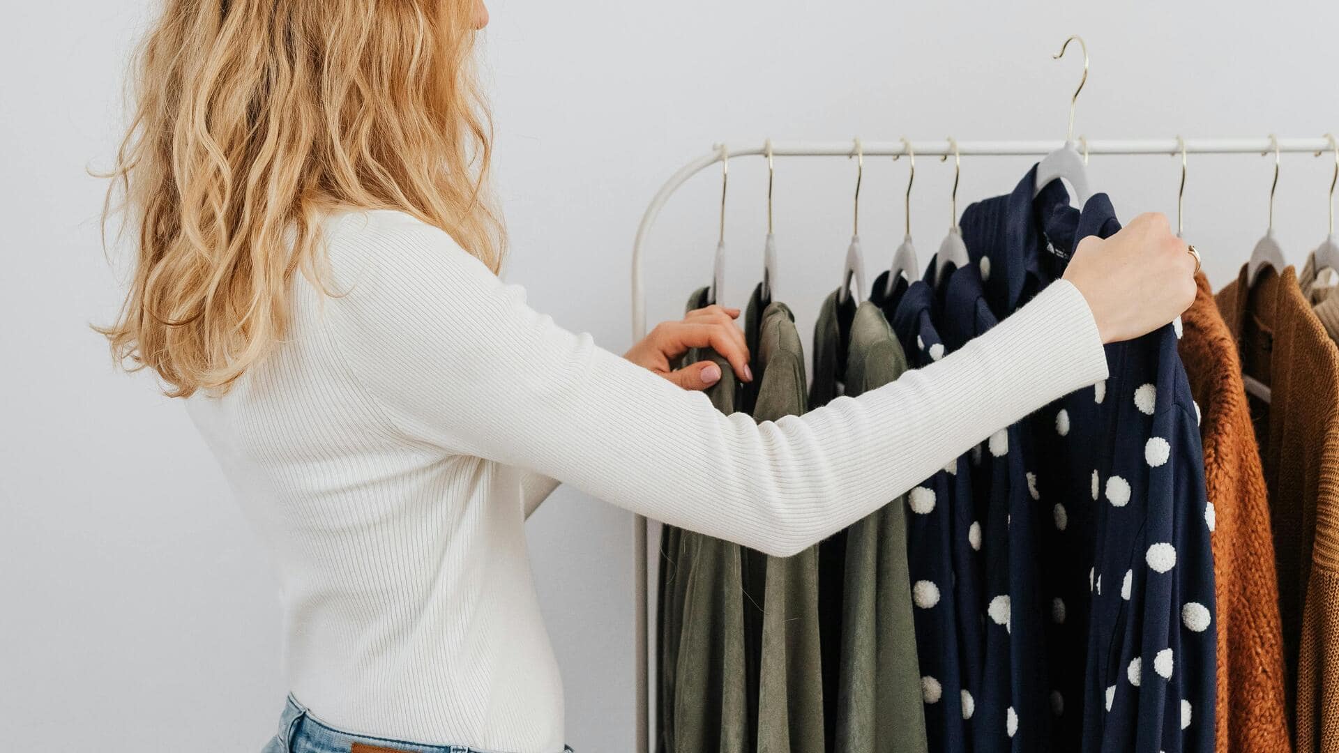 गर्मियों में पहनें ये पर्यावरण अनुकूल कपड़े, होते हैं आरामदायक और हवादार