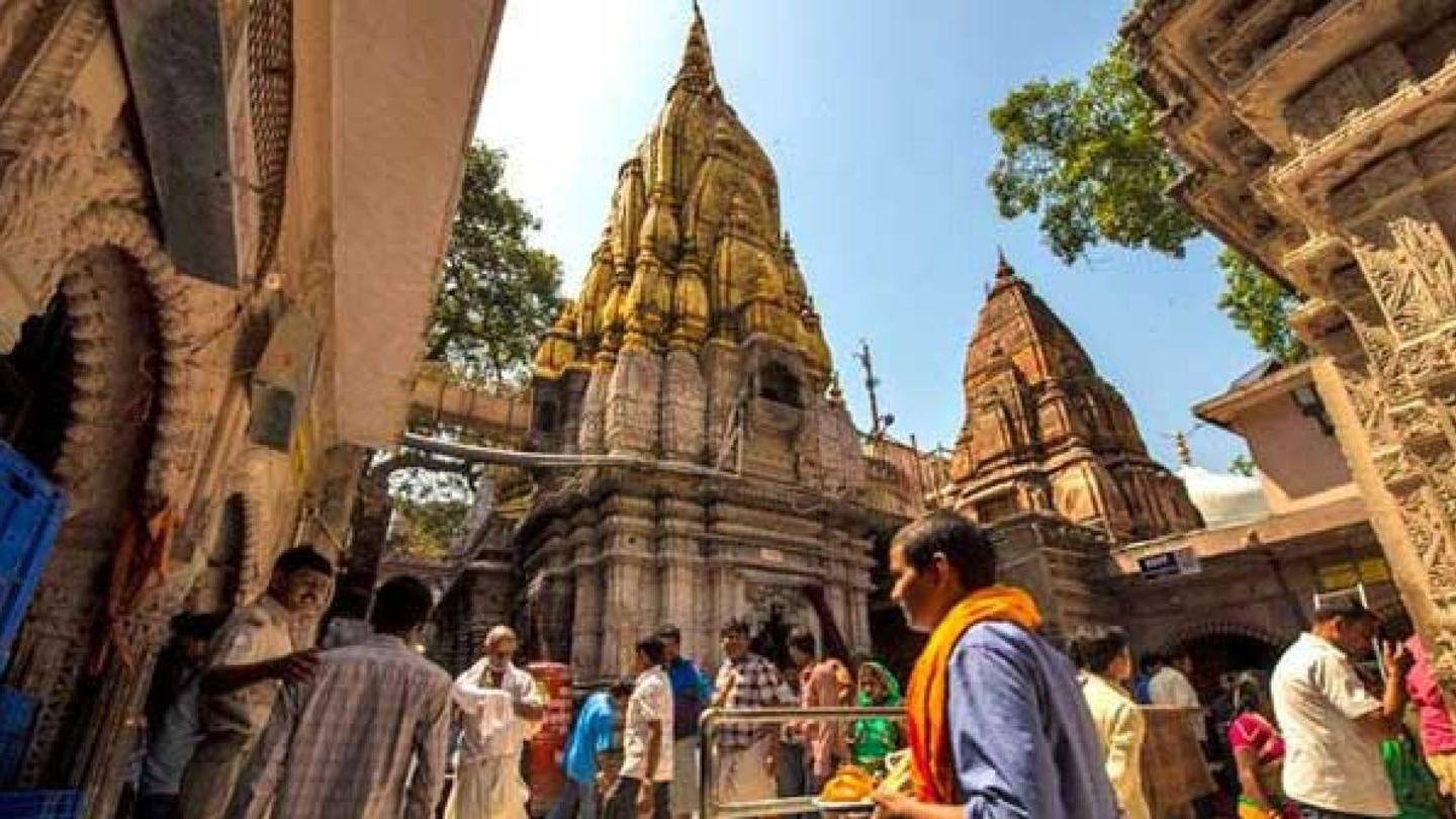 धार्मिक स्थलों पर पांच से अधिक लोगों के इकट्ठा होने पर प्रतिबंध धार्मिक स्थलों पर पांच से अधिक लोगों के इकट्ठा होने पर प्रतिबंध