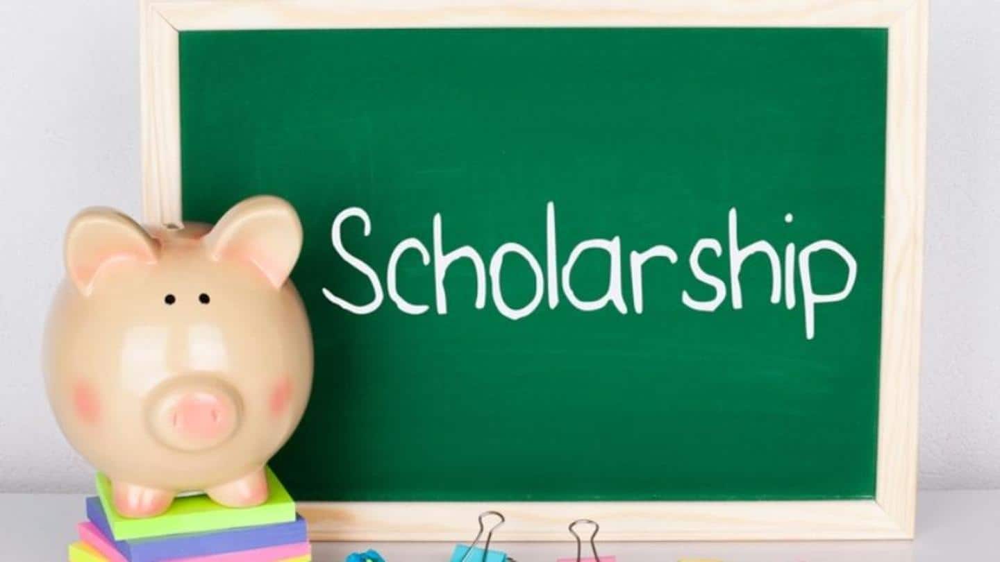 AICTE Scholarship: तकनीकी कोर्स के छात्र पा सकते हैं 50,000 रुपये की स्कॉलरशिप, यहां करें आवेदन