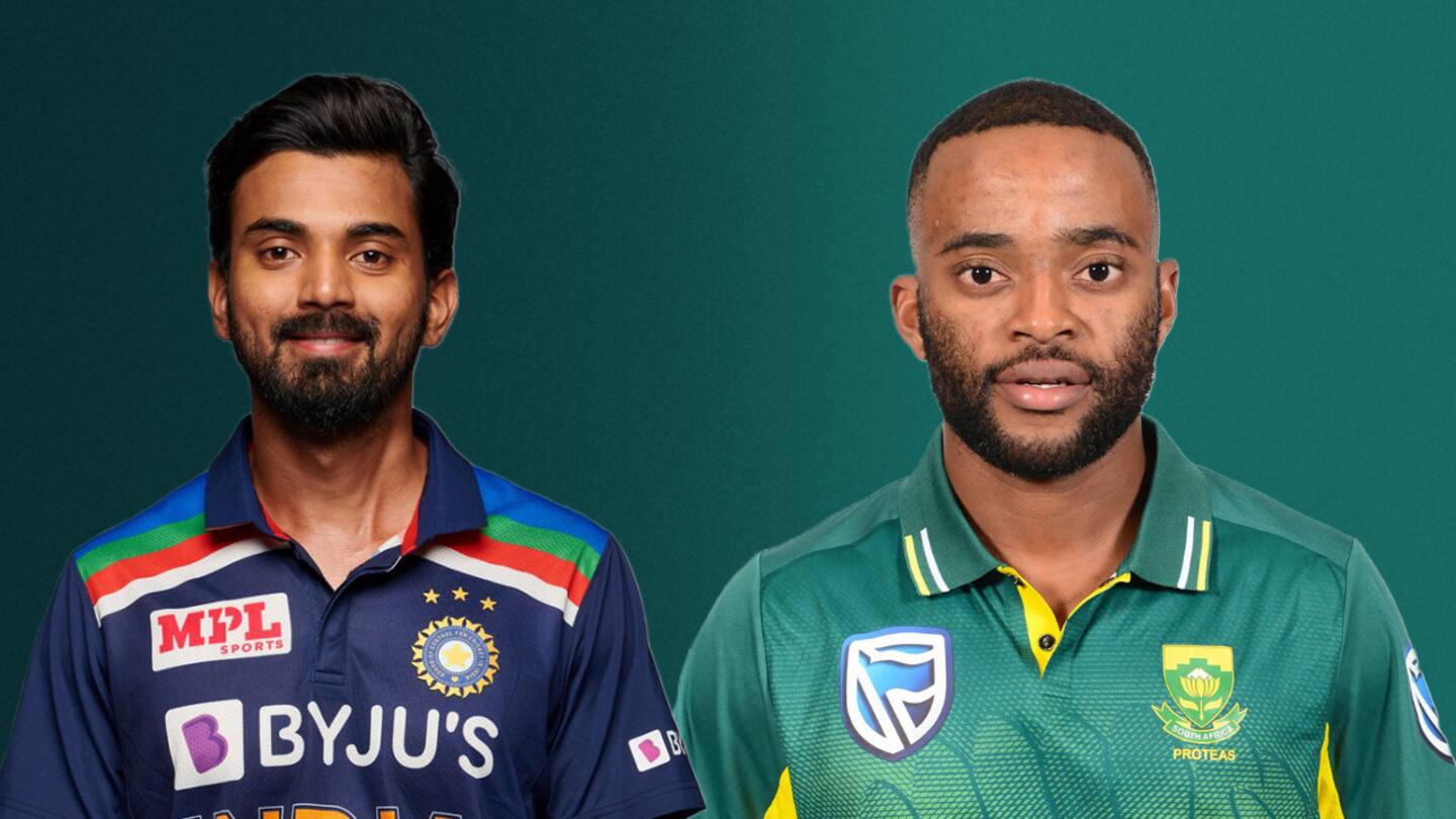भारत बनाम दक्षिण अफ्रीका: पहले टी-20 मुकाबले की ड्रीम इलेवन, मैच प्रीव्यू और अन्य अहम आंकड़े