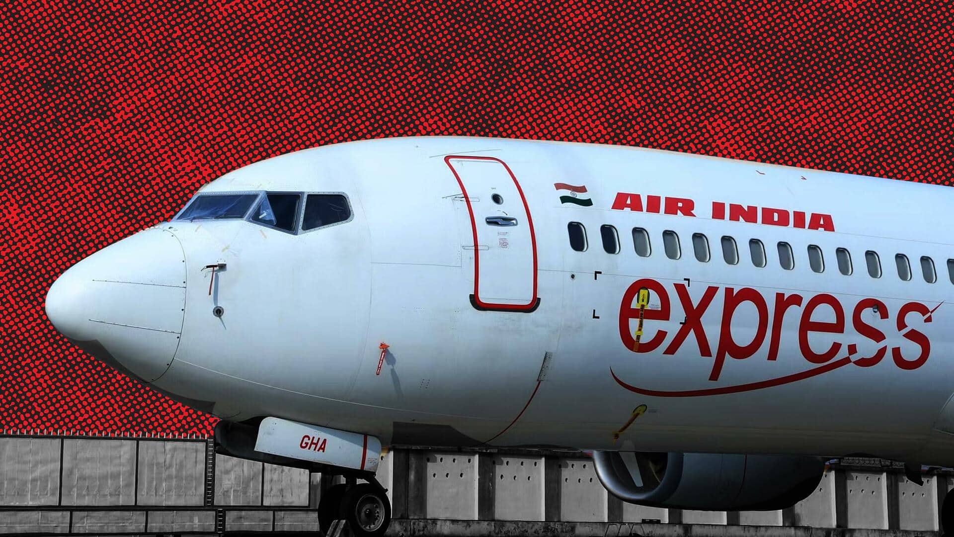 एयर इंडिया एक्सप्रेस की फ्लाइट में खामी के कारण तिरुवनन्तपुरम हवाई अड्डे पर पूर्ण इमरजेंसी घोषित 