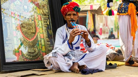 बांसुरी से लेकर शहनाई तक, शास्त्रीय संगीत में मुंह से बजाए जाने वाले प्रसिद्ध वाद्य यंत्र 