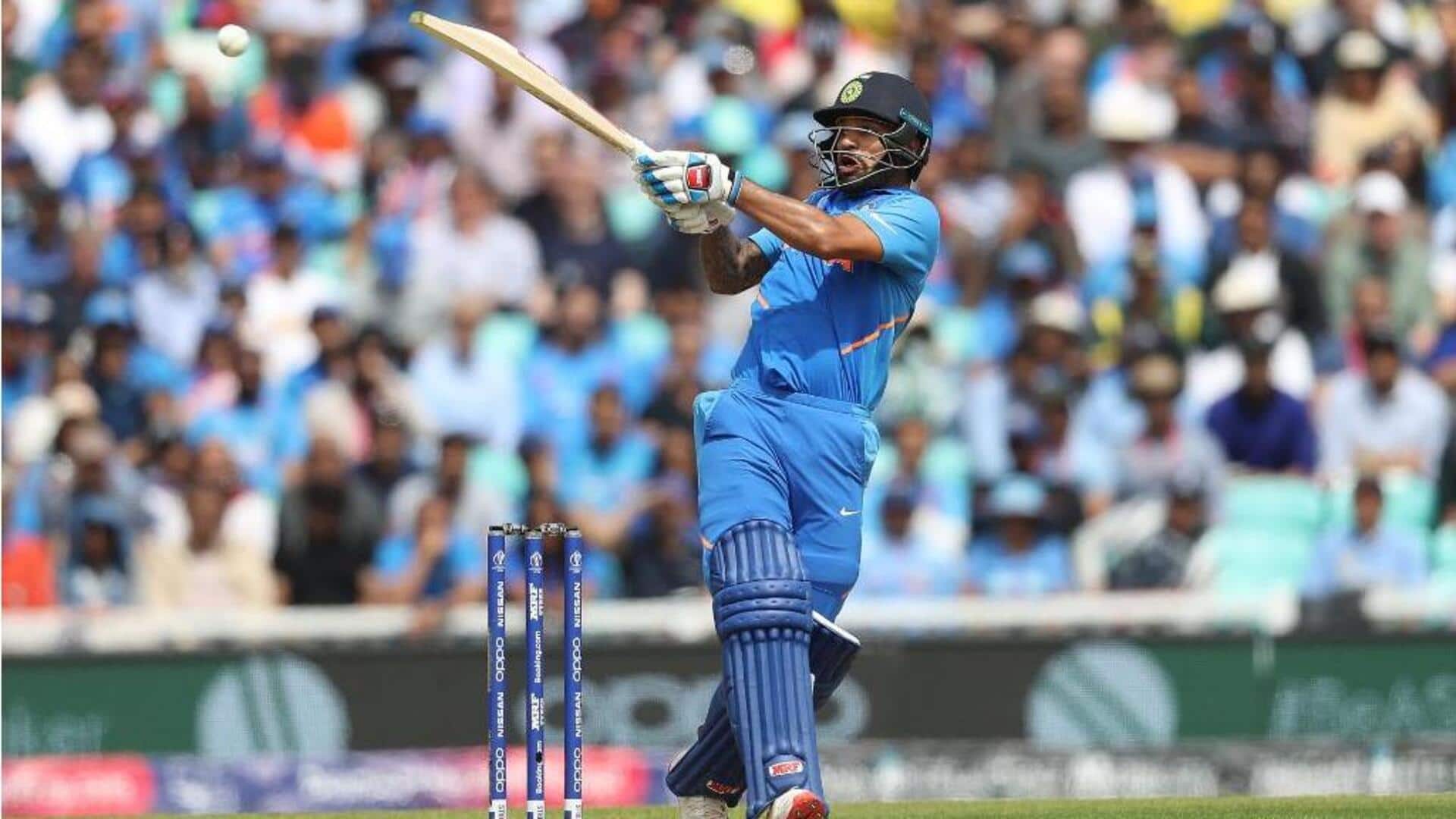 WCL में भारत और पाकिस्तान के बीच होने वाला मैच हुआ रद्द, जानिए क्या रहा कारण 