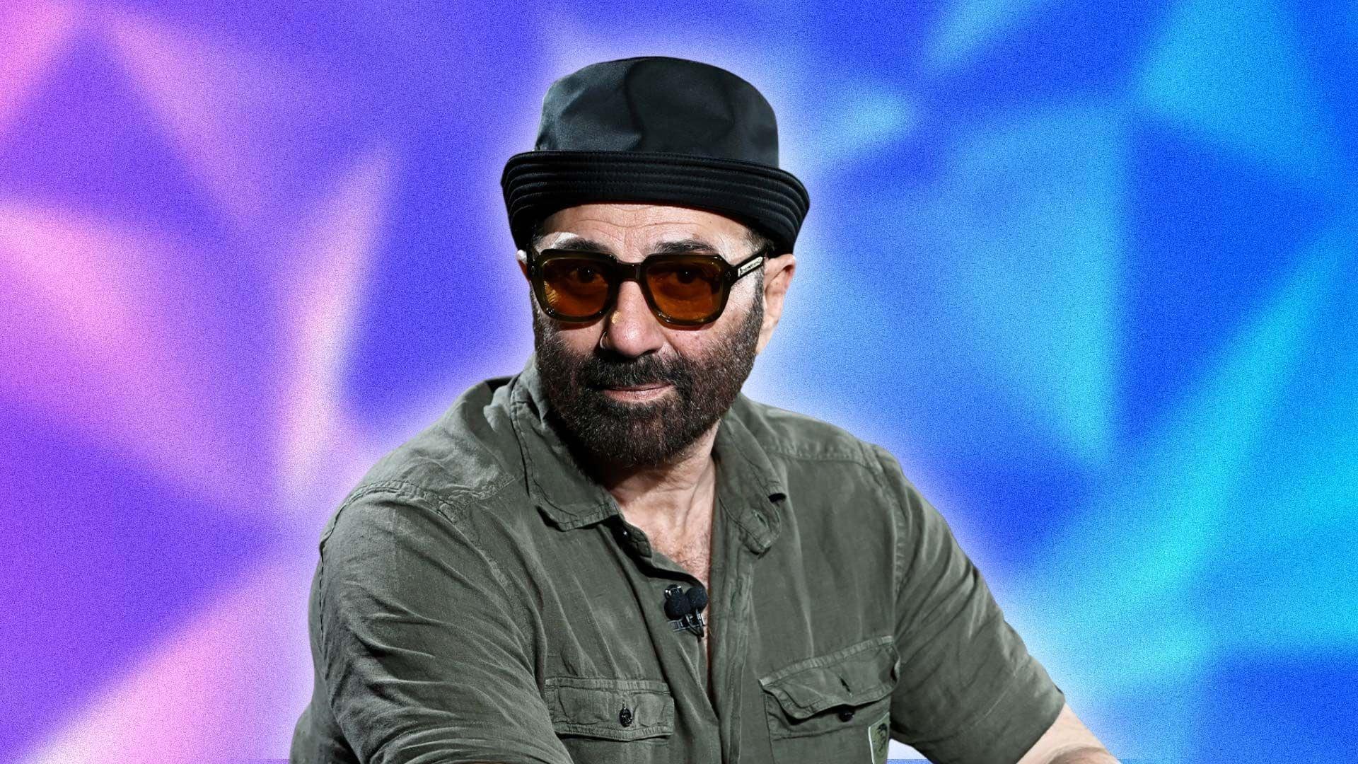 सनी देओल ने 'जाट 2' पर दिया अपडेट, पोस्ट देखकर खुशी से गदगद हो गए फैंस