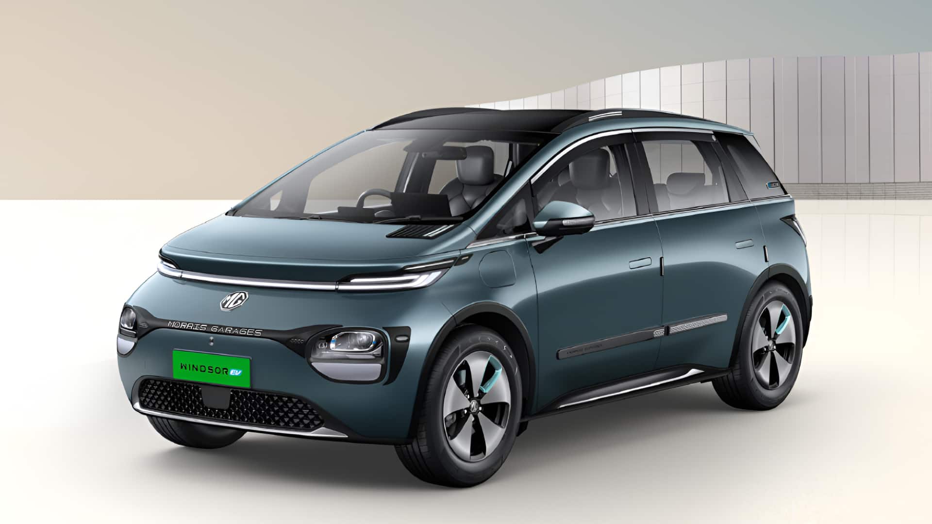 MG विंडसर कम्यूट टैक्सी वेरिएंट भारत में लॉन्च, जानिए मौजूदा मॉडल से क्या है अलग