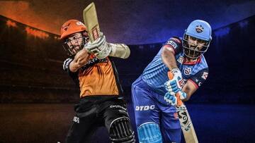DC बनाम SRH: टॉस जीतकर हैदराबाद ने लिया बल्लेबाजी का फैसला, जानें प्लेइंग इलेवन