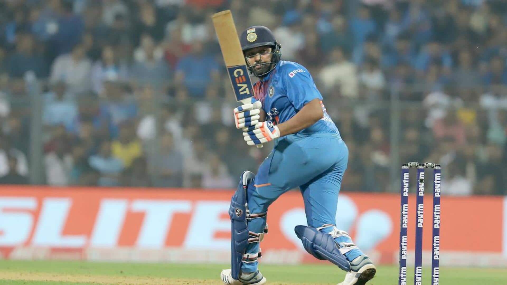 रोहित शर्मा बेंगलुरु में आज देंगे फिटनेस टेस्ट, विराट कोहली की उपलब्धता अस्पष्ट रोहित शर्मा बेंगलुरु में आज देंगे फिटनेस टेस्ट, विराट कोहली की उपलब्धता अस्पष्ट
