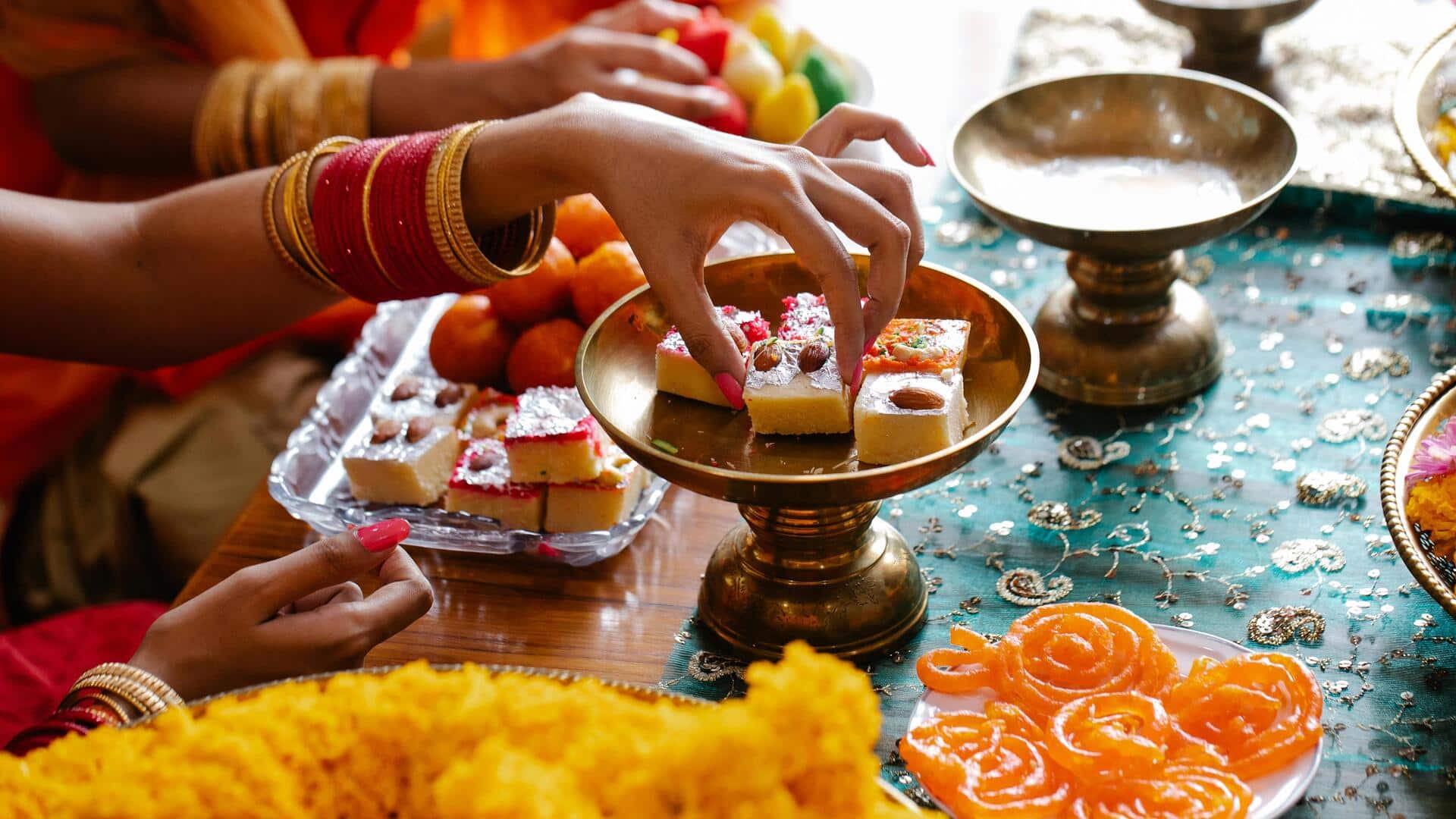 शादी के दौरान खुद को फिट रखने के लिए अपनाएं ये 5 स्मार्ट टिप्स