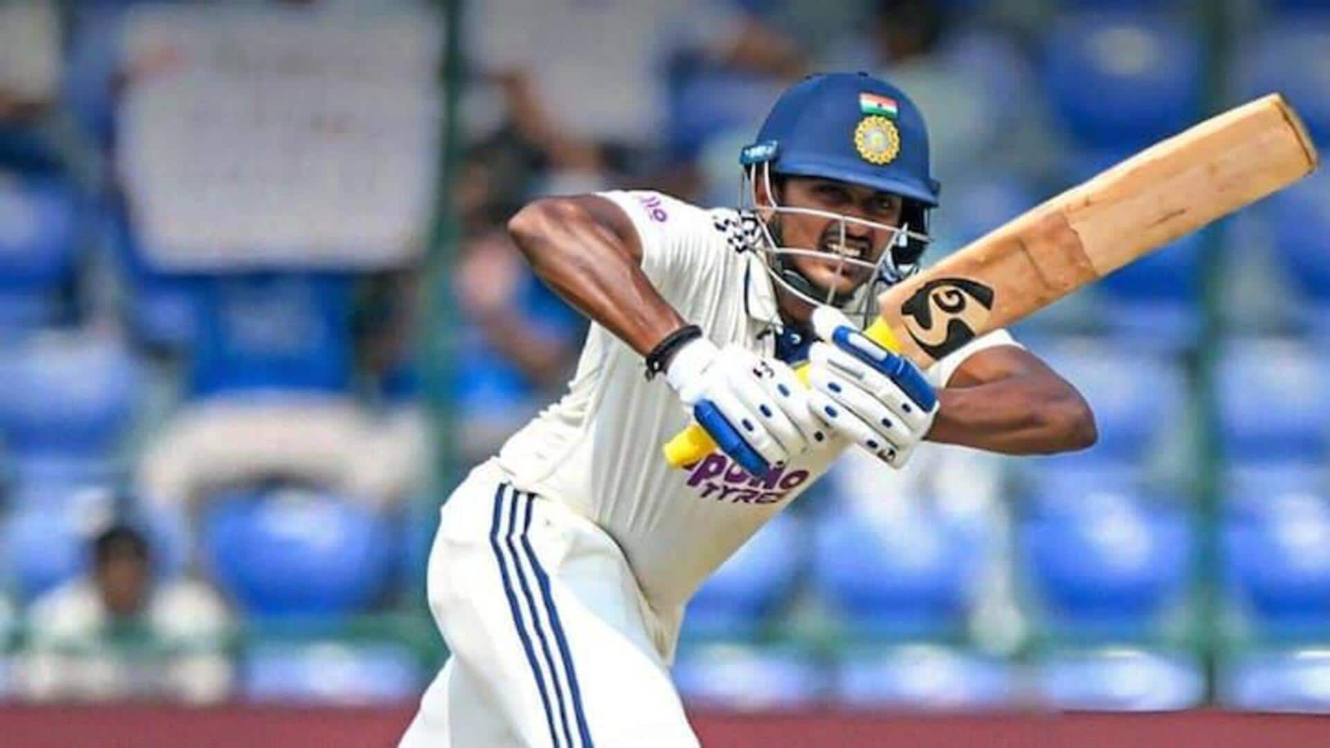 अफगानिस्तान के खिलाफ एकमात्र टेस्ट में भारत की ओर से नंबर-3 पर कौन करेगा बल्लेबाजी?
