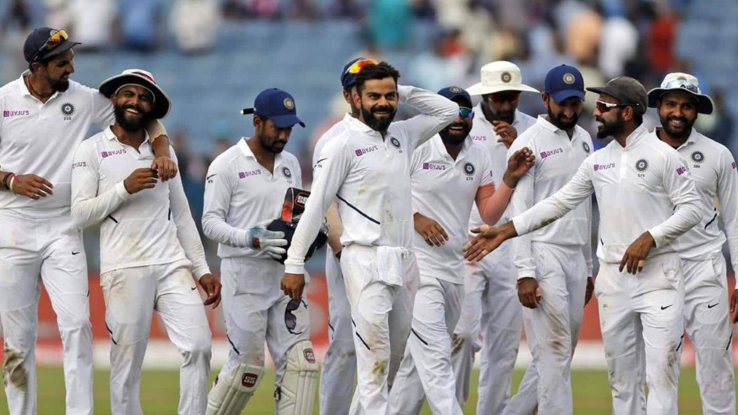 टेस्ट चैंपियनशिप फाइनल के लिए भारतीय प्लेइंग इलेवन का ऐलान