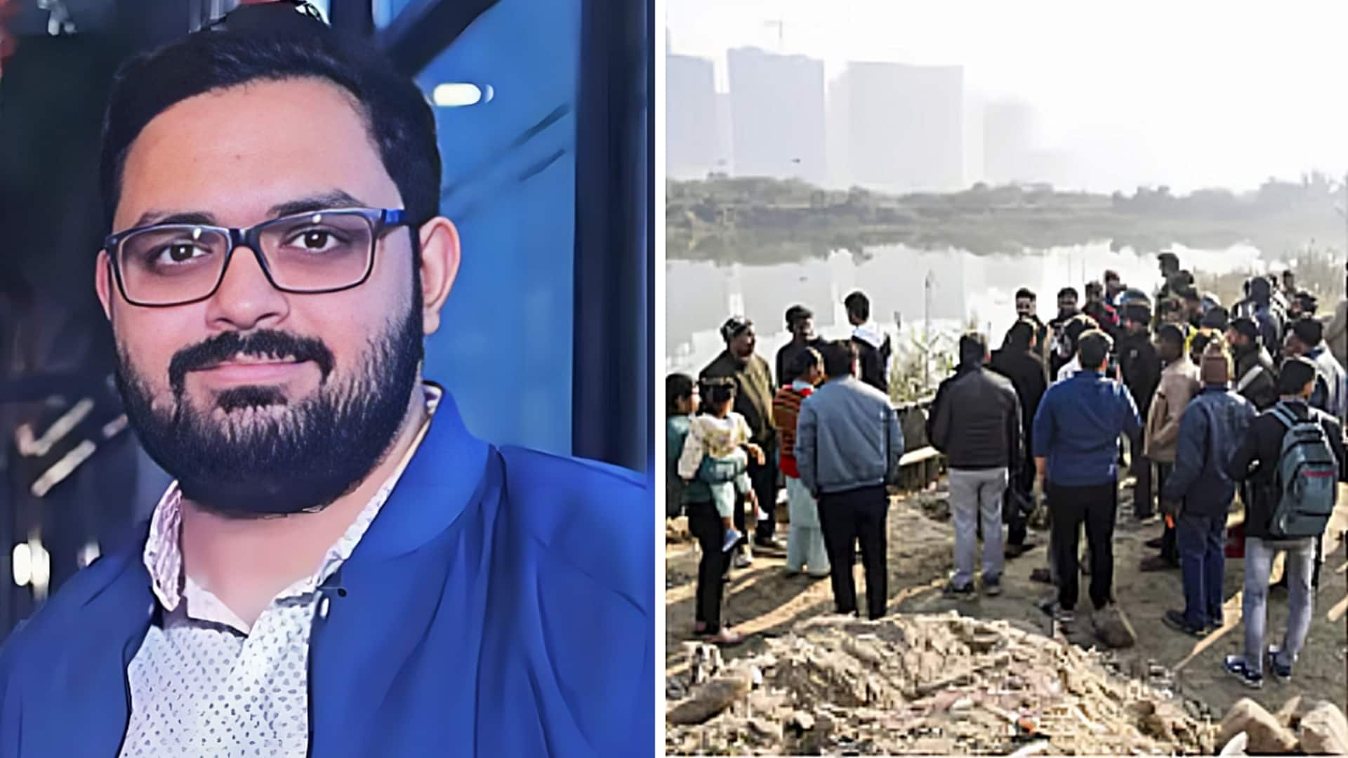 नोएडा में इंजीनियर की मौत का मामला: इलाहाबाद हाई कोर्ट ने आरोपी बिल्डर को रिहा किया