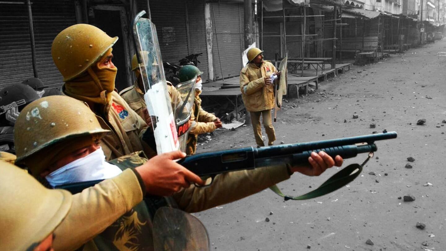 कानपुर हिंसा: अब तक 36 लोग गिरफ्तार, आरोपियों की संपत्ति पर बुलडोजर चलाने की तैयारी