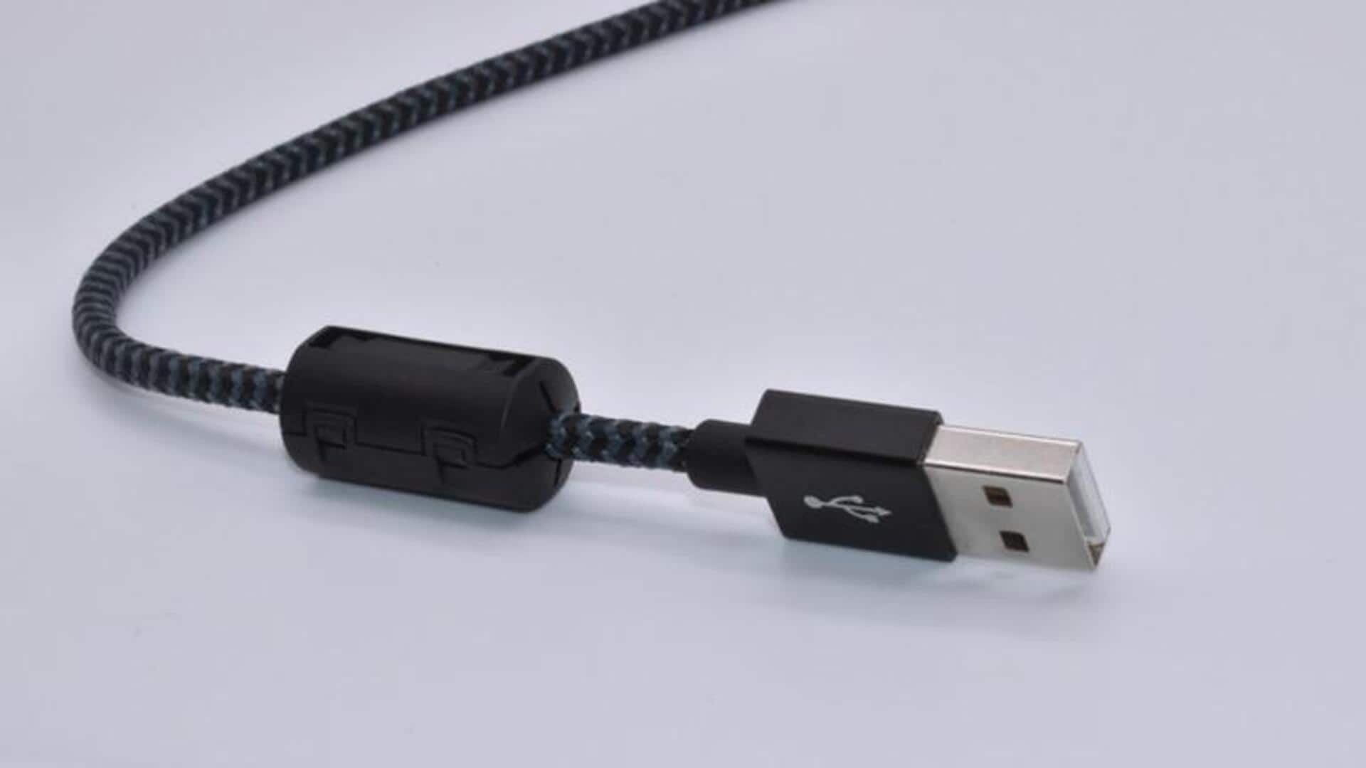 बहुत जरूरी है चार्जिंग केबल का उभरा हुआ हिस्सा, जानिए क्या करता है यह काम