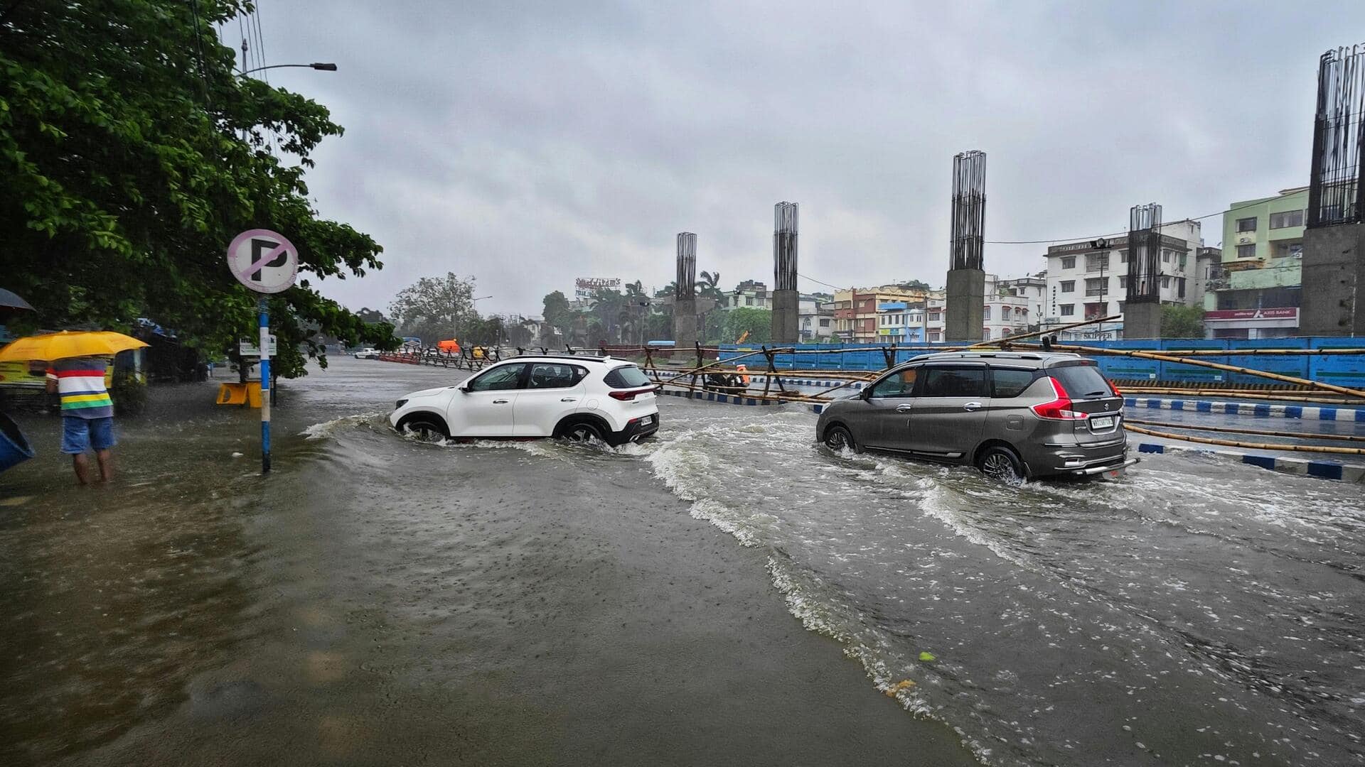 मानसून के दौरान इस तरह से करें अपनी कार की देखभाल, नहीं होगा कोई नुकसान