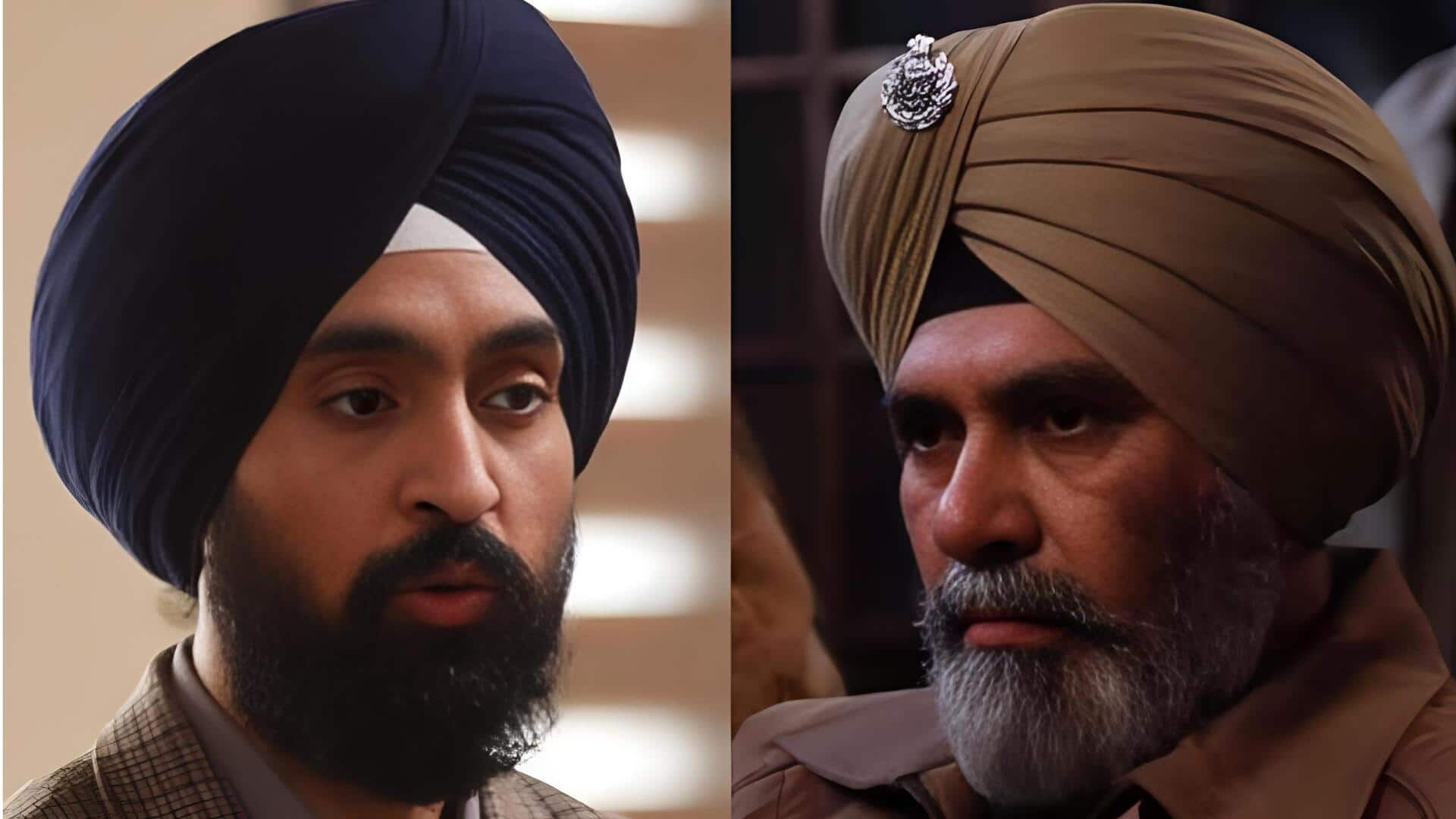 'सतलुज' बैन होने पर भड़के अभिनेता कंवलजीत सिंह, पूछा- क्या हिटलर पर बनी फिल्म भी रोकोगे?