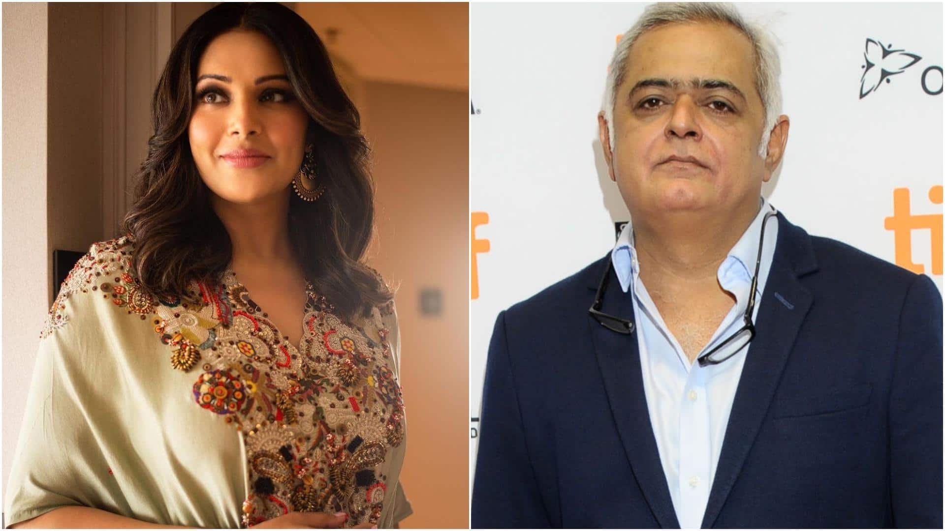 हंसल मेहता की सीरीज से धमाकेदार वापसी करेंगी बिपाशा बसु, ये सितारे भी होंगे साथ