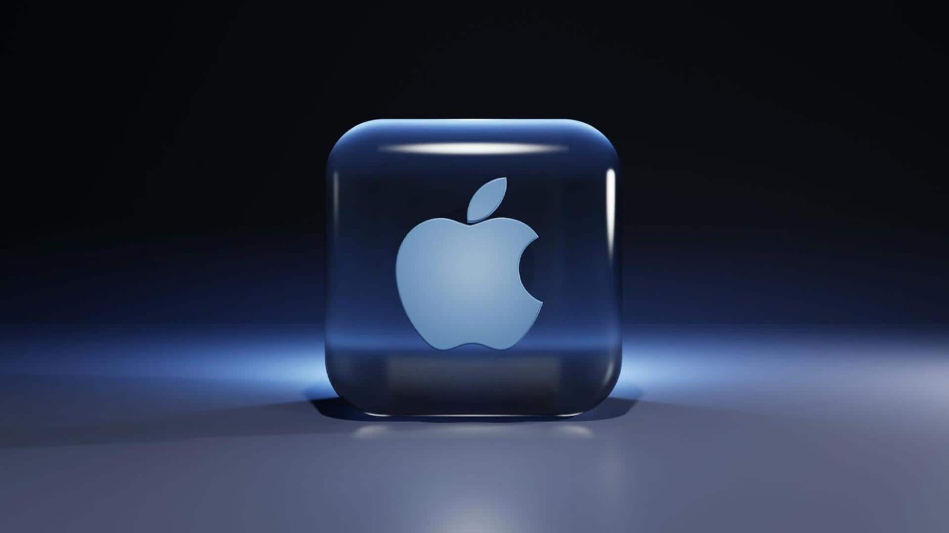 WWDC 2025 में ऐपल क्या कुछ कर सकती है लॉन्च? WWDC 2025 में ऐपल क्या कुछ कर सकती है लॉन्च?