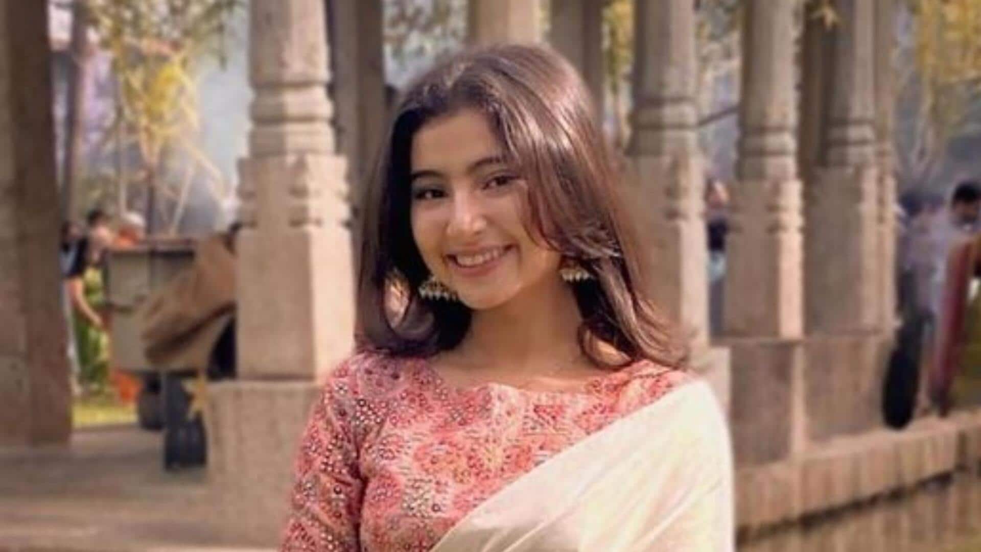 कौन हैं सारा अर्जुन, जो फिल्म 'धुरंधर' में रणवीर सिंह के साथ करेंगी रोमांस? कौन हैं सारा अर्जुन, जो फिल्म 'धुरंधर' में रणवीर सिंह के साथ करेंगी रोमांस?