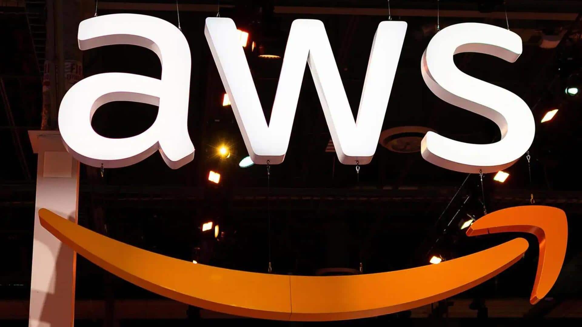 AWS डाउन होने के कारण कौन-कौन से बड़े प्लेटफॉर्म हुए प्रभावित? AWS डाउन होने के कारण कौन-कौन से बड़े प्लेटफॉर्म हुए प्रभावित?