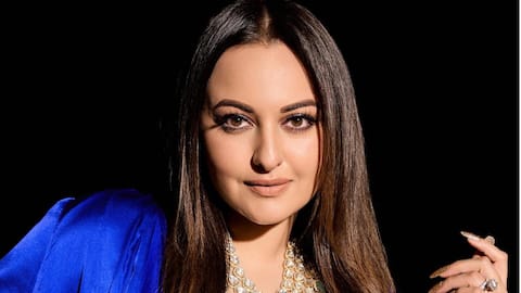 सोनाक्षी सिन्हा ने साझा किया अपना मेकअप रूटीन, हो रही ब्लश लगाने के तरीके की चर्चा