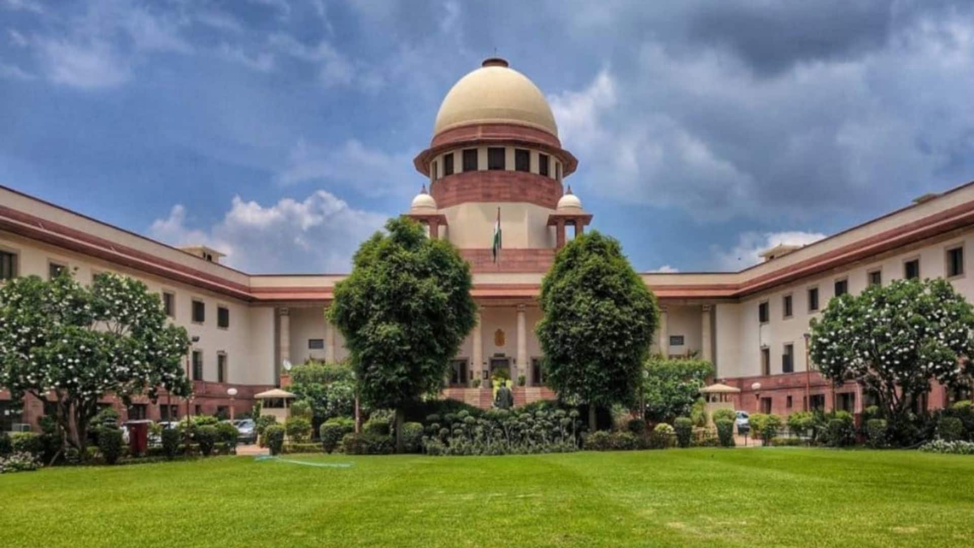 UGC के नए नियमों पर देशभर में बवाल, याचिकाओं पर सुप्रीम कोर्ट करेगा सुनवाई 