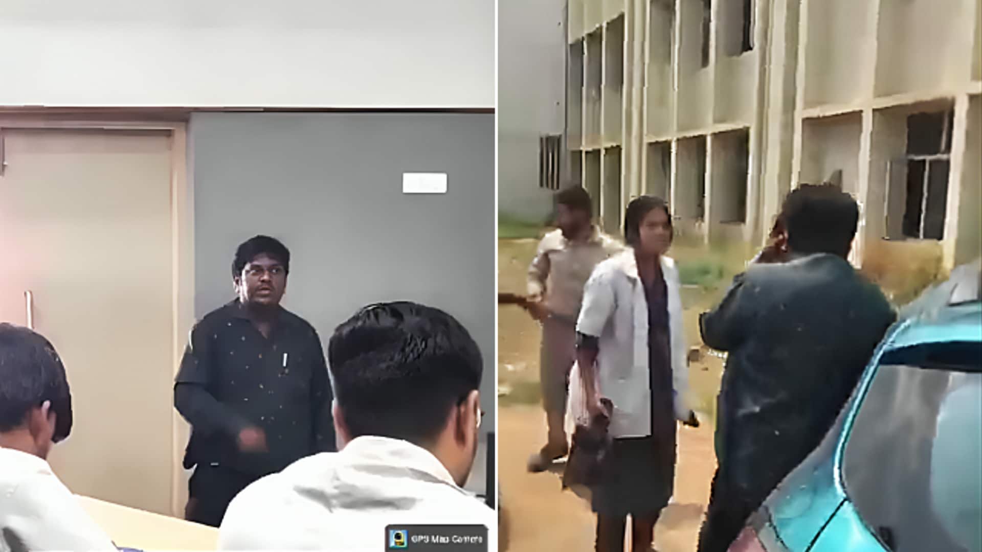 बेंगलुरु: प्रोफेसर ने कक्षा के अंदर MBBS छात्रा को किया प्रपोज, चप्पलों से हुई पिटाई