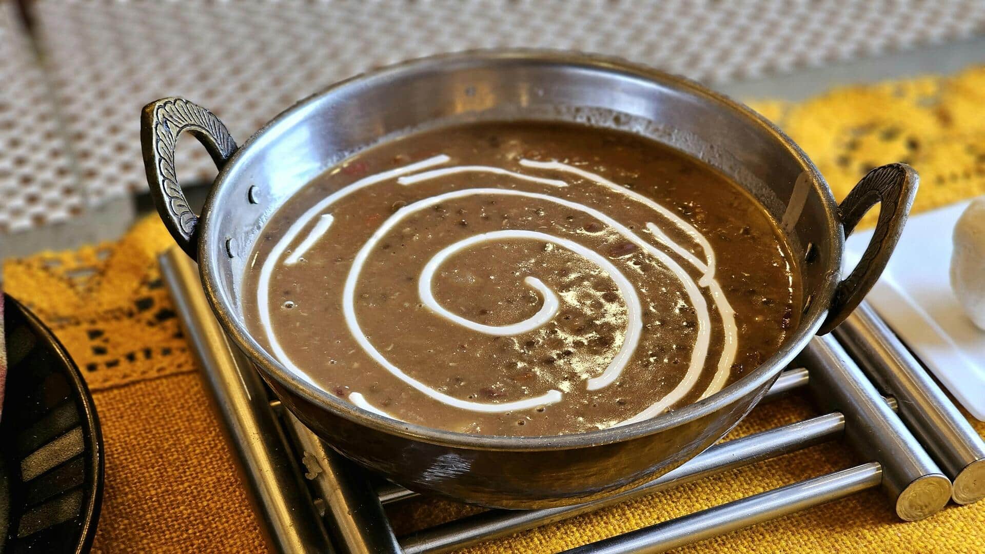 रोजाना 80 ग्राम प्रोटीन पाने के लिए करें इन 4 शाकाहारी भारतीय व्यंजनों का सेवन 