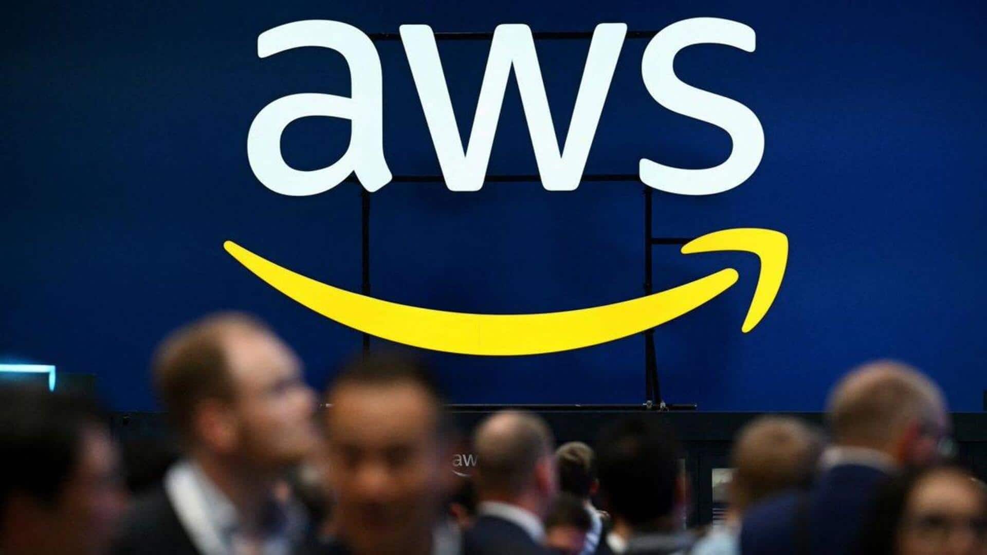 AWS आउटेज से कंपनियों को लगा अरबों का झटका, जानिए किसे-कितना हुआ नुकसान AWS आउटेज से कंपनियों को लगा अरबों का झटका, जानिए किसे-कितना हुआ नुकसान