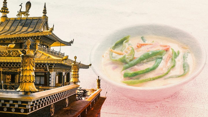 घर पर आसानी से बनाए जा सकते हैं ये 5 भूटानी व्यंजन, जानिए इनकी रेसिपी
